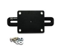 HotSwop Performance Parts PRO Basic Set License Plate Holder