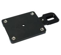 HotSwop Pro Basic Set S changeable number plate CHANGBL NUMBR PLATE BRCKT
