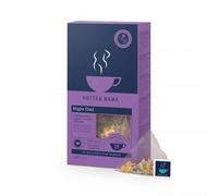 HotTea Mama A calming blend of organic herbs & flowers to support sleep