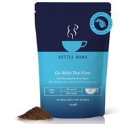 HOTTEA MAMA | Go With The Flow | Breastfeeding Support Hot Chocolate | 41% Cacao | Brewer’s Yeast | 200g (20 mugs of hot chocolate)