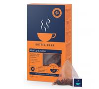 HotTea Mama Organic Get Up & Glow Tea - 14 Bags