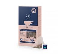 HotTea Mama Take A Pause Green Tea, Raspberry Leaf, Sage & Liquorice Tea 14 Tea Bags