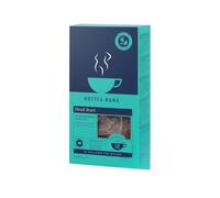 HOTTEA MAMA | Head Start | Beat The Caffeine Crash | Organic White Tea And Rose | 14 Whole Leaf Biodegradable Bags (28 Cups Of Tea)