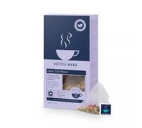 HotTea Mama Organic herbal tea to support happier periods