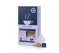 HotTea Mama Organic herbal tea to support happier periods