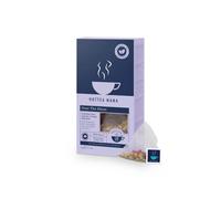 Hottea Mama Over the Moon Organic Menstruation Tea Bags 21g