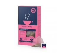 HotTea Mama Organic pregnancy support tea - raspberry leaf & peppermint