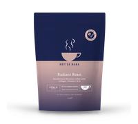 HotTea Mama Radiant Roast Collagen Decaf Coffee Blend 280g