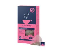 HotTea Mama The Final Push Raspberry Leaf & Peppermint Tea 14 Tea Bags