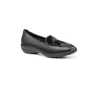 Hotter Black Faith II Women's Shoes Khaki
