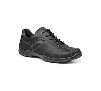 Hotter Black Thor II GTX Men's Gore-Tex Shoes Black