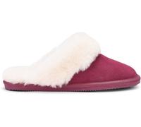 Hotter Candy Slippers 5 (38) Red