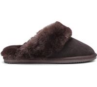 Hotter Candy Slippers 6 (39) Brown