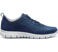 Hotter Gravity II Womens Trainers 9 (43) Blue