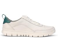 Hotter Gravity II Women's Wide Fit Leather Trainer - - Size: 4.5