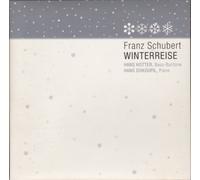 Hotter,Hans - Schubert: Winterreise (Japan Edition) [SACD]