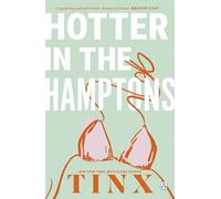 Hotter in the Hamptons