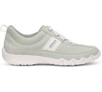 Hotter Leanne II Women's Regular Fit Nubuck Trainer - - Size: 4