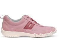 Hotter Leanne II Women's Regular Fit Nubuck Trainer - - Size: 6.5