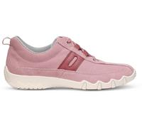 Hotter Leanne II Women's Wide Fit Nubuck Trainer - - Size: 5.5