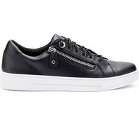 Hotter Leonie Women's Regular Fit Faux Leather Shoe - - Size: 8