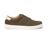 Hotter 'maeve' Trainers In Khaki Khaki
