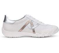 Hotter Marianne Women's Wide Fit Leather Trainer - - Size: 6.5