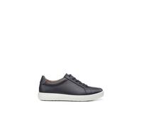 Hotter Men's 'Oliver' Deck Shoes in Navy | Size: 7.5 Hotter Navy 7.5