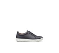 Hotter Men's 'Oliver' Deck Shoes in Navy | Size: 8 Hotter Navy 8