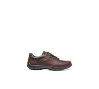 Hotter Thor II Gore-Tex Men's Dual Fit Waxed Nubuck Shoe - - Size: 7.5