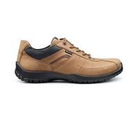 Hotter Men's 'Thor II' GTX® Walking Shoes in Tan | Size: 7.5 Hotter Tan 7.5