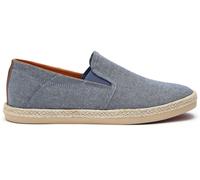 Hotter Miles Men's Regular Fit Espadrille Slip-On - - Size: 6