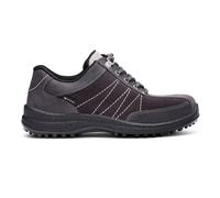 Hotter 'mist' Gore-Tex® Shoes In Dark Grey Dark Grey 3