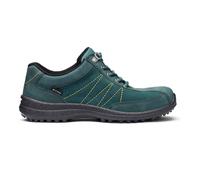 Hotter Women's 'Mist' Gore-Tex® Shoes in Teal | Size: 6 Hotter Teal 6