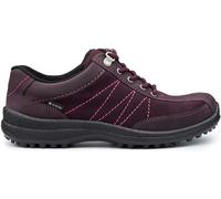Hotter 'mist' Gore-Tex® Shoes In Wine Wine 9