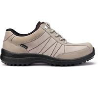 Hotter Mist Goretex Walking Shoes Wide Fit 6.5 (40) Grey