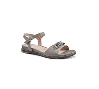 Hotter Modena Grey Women's Sandals Grey
