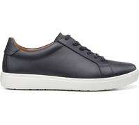 Hotter Oliver Men's Dual Fit Leather Shoe - - Size: 11