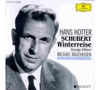 Hotter - Schubert:Winterreise