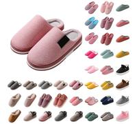 hotter shoes for women clearance the deal Slippers Women Memory Foam Slippers Non Slip Home Shoes Closed Toe Slipper Orthopedic Slippers Arch Support Slippers Fluffy Slippers slippers women