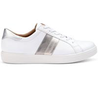 Hotter Switched Women's Wide Fit Leather Trainer - - Size: 7.5