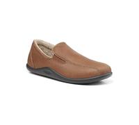 Hotter Mens Relax Shoes Tan 6