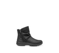 Hotter 'terrain' Gtx® Boots In Black Black