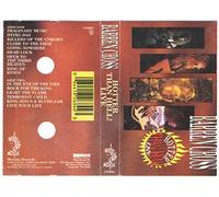 Hotter Than Hell [CASSETTE]
