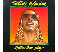 Hotter Than July (1980) [VINYL]