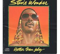 Hotter Than July (1990-10-25)