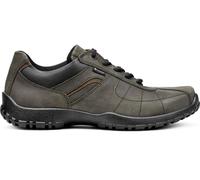 Hotter Thor II Gore-Tex Men's Dual Fit Waxed Nubuck Shoe - - Size: 12