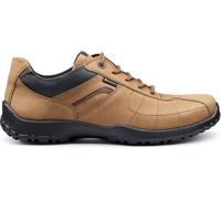 Hotter Thor II Gore-Tex Men's Dual Fit Waxed Nubuck Shoe - - Size: 6
