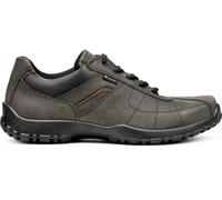 Hotter Men's 'Thor II' GTX® Walking Shoes in Dark Olive | Size: 9 Hotter Dark Olive 9