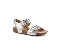 Hotter Tourist II Soft God Women's Sandals Soft Gold
